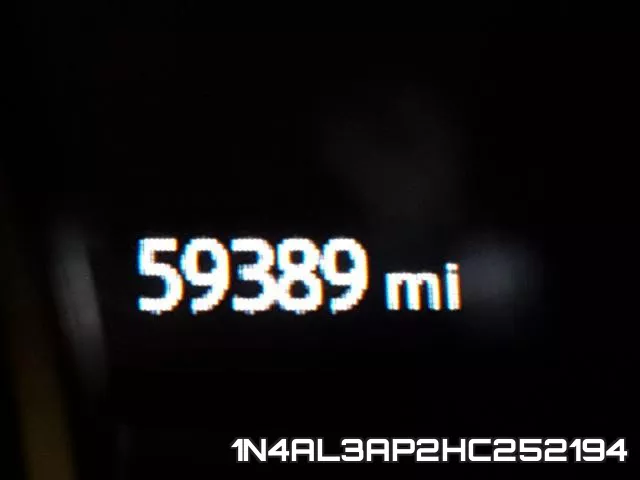 1N4AL3AP2HC252194 фото 9