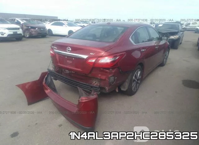 1N4AL3AP2HC285325 фото 5