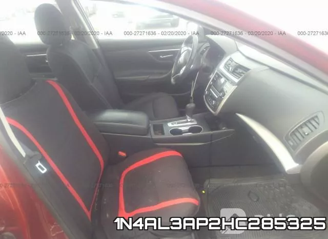 1N4AL3AP2HC285325 фото 6