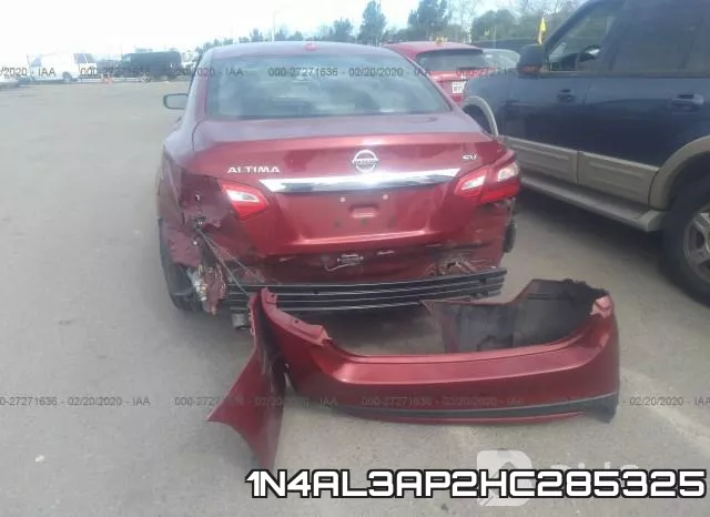 1N4AL3AP2HC285325 фото 7