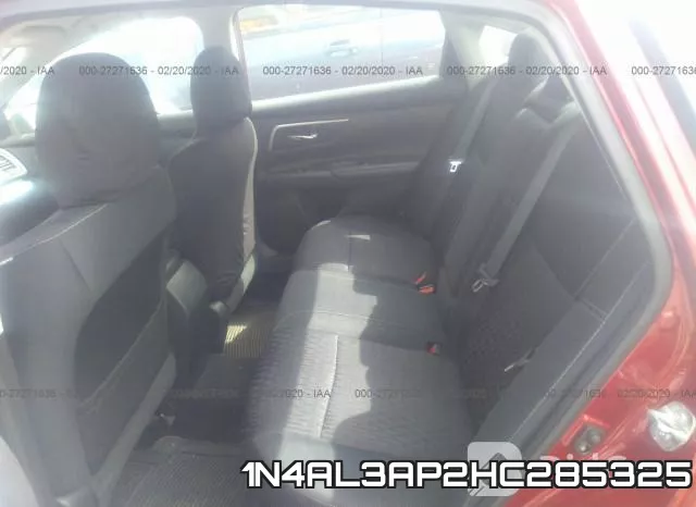 1N4AL3AP2HC285325 фото 9
