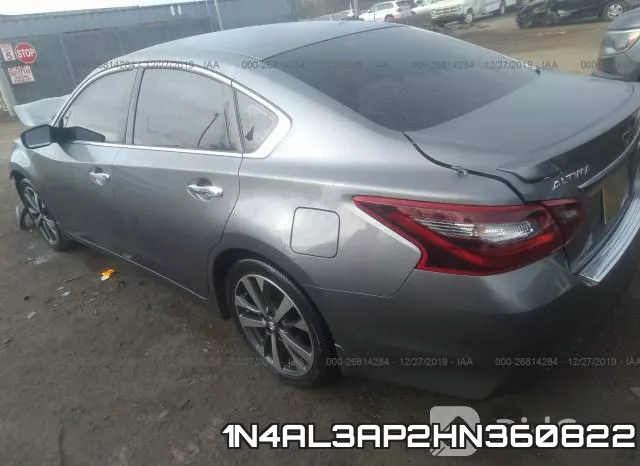 1N4AL3AP2HN360822 фото 4