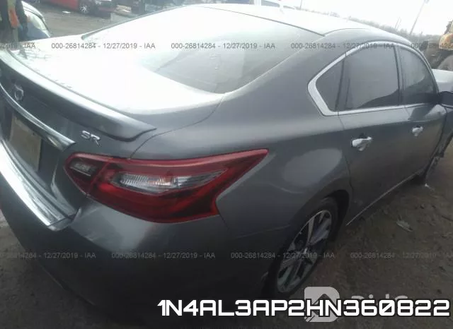 1N4AL3AP2HN360822 фото 5