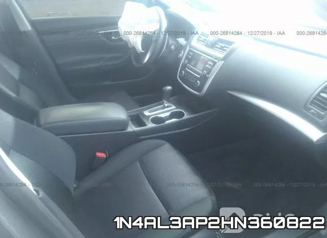 1N4AL3AP2HN360822 фото 6