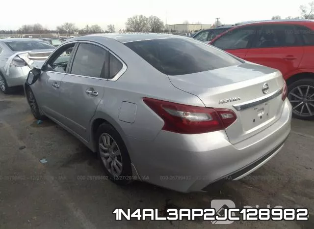 1N4AL3AP2JC128982 фото 4