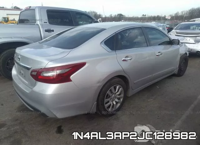 1N4AL3AP2JC128982 фото 5