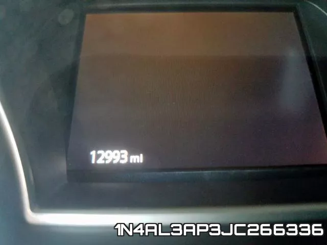 1N4AL3AP3JC266336 фото 9