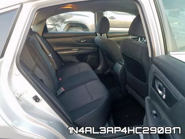 1N4AL3AP4HC290817 фото 7