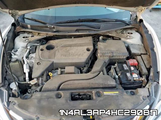 1N4AL3AP4HC290817 фото 8