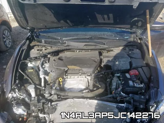 1N4AL3AP5JC142276 фото 8
