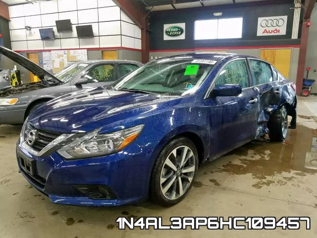 1N4AL3AP6HC109457 фото 3