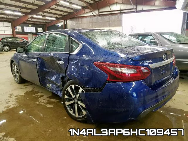1N4AL3AP6HC109457 фото 4