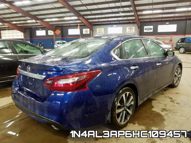 1N4AL3AP6HC109457 фото 5