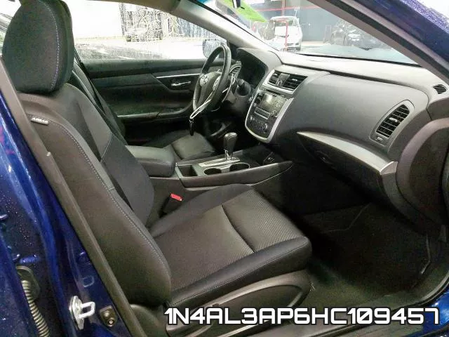 1N4AL3AP6HC109457 фото 6
