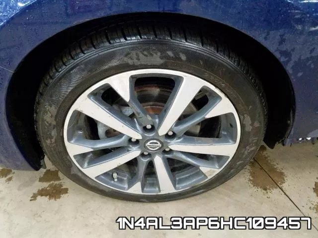 1N4AL3AP6HC109457 фото 10