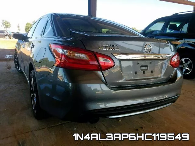 1N4AL3AP6HC119549 фото 4