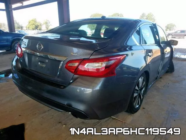 1N4AL3AP6HC119549 фото 5