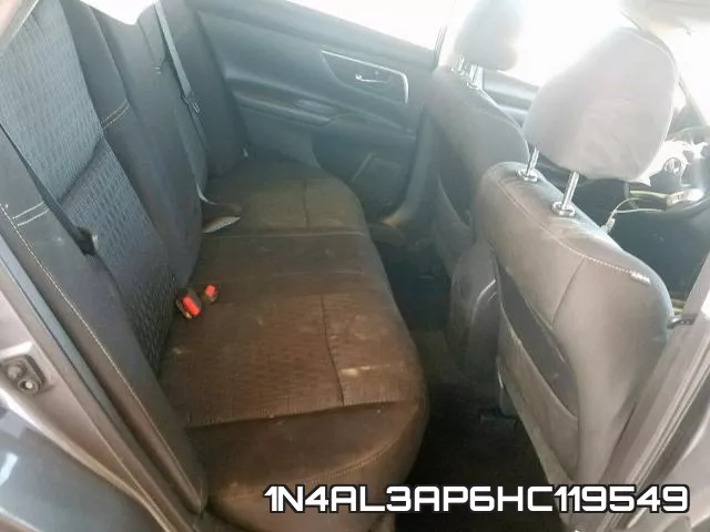1N4AL3AP6HC119549 фото 7