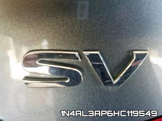 1N4AL3AP6HC119549 фото 10
