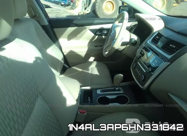 1N4AL3AP6HN331842 фото 6
