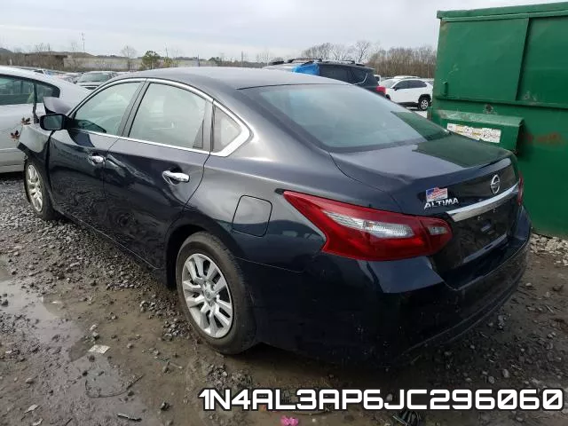 1N4AL3AP6JC296060 фото 4
