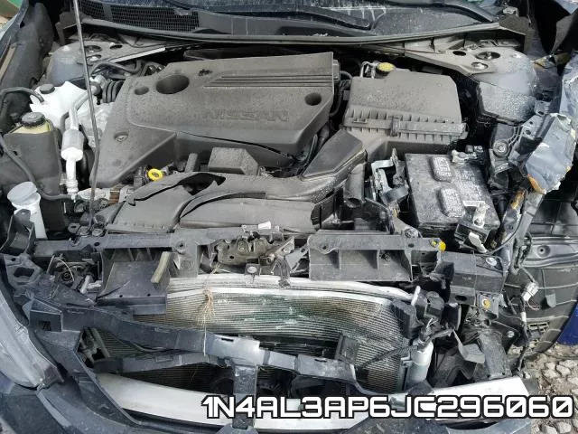 1N4AL3AP6JC296060 фото 8