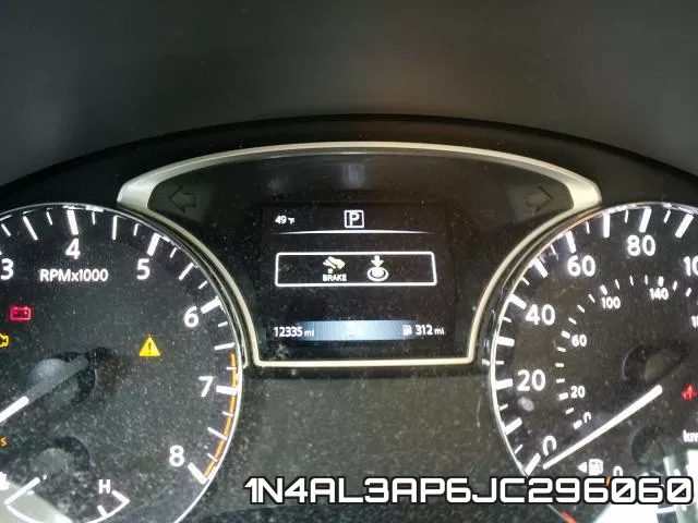 1N4AL3AP6JC296060 фото 9