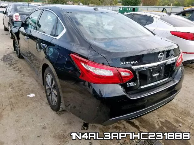 1N4AL3AP7HC231888 фото 4