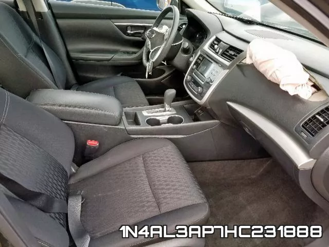 1N4AL3AP7HC231888 фото 6
