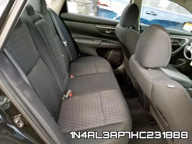 1N4AL3AP7HC231888 фото 7
