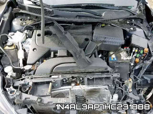 1N4AL3AP7HC231888 фото 8
