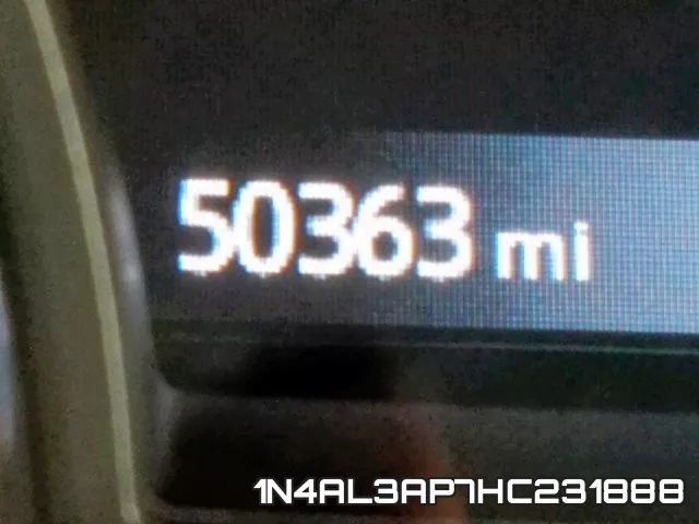 1N4AL3AP7HC231888 фото 9