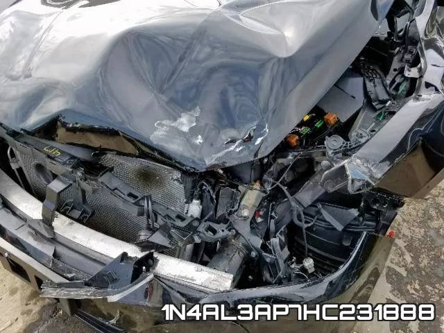 1N4AL3AP7HC231888 фото 10