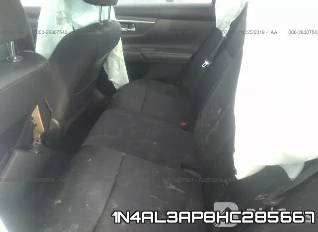 1N4AL3AP8HC285667 фото 9