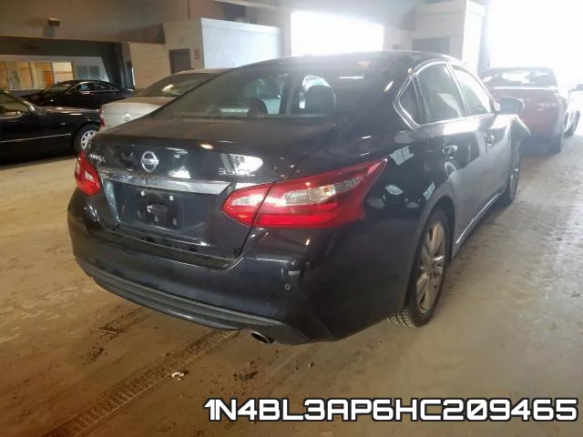 1N4BL3AP6HC209465 фото 5
