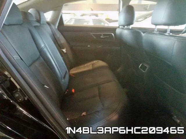 1N4BL3AP6HC209465 фото 7
