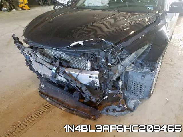 1N4BL3AP6HC209465 фото 10