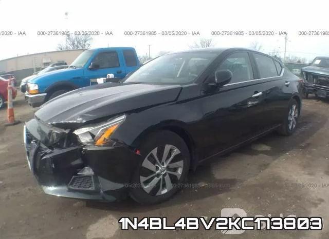 1N4BL4BV2KC173803 фото 3