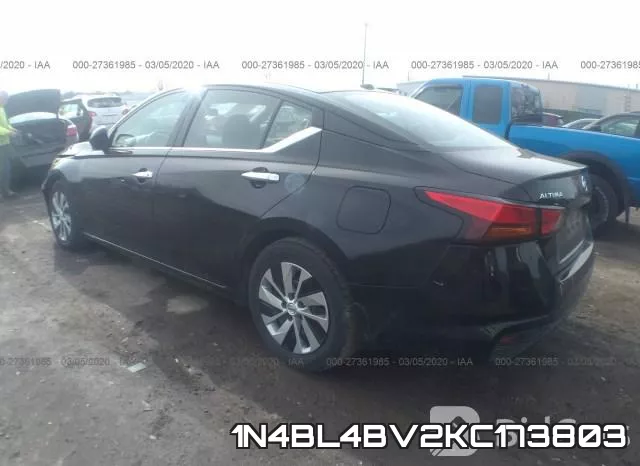 1N4BL4BV2KC173803 фото 4