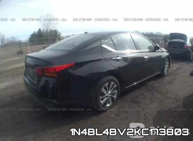 1N4BL4BV2KC173803 фото 5