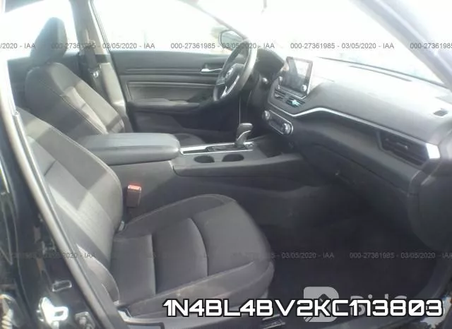 1N4BL4BV2KC173803 фото 6