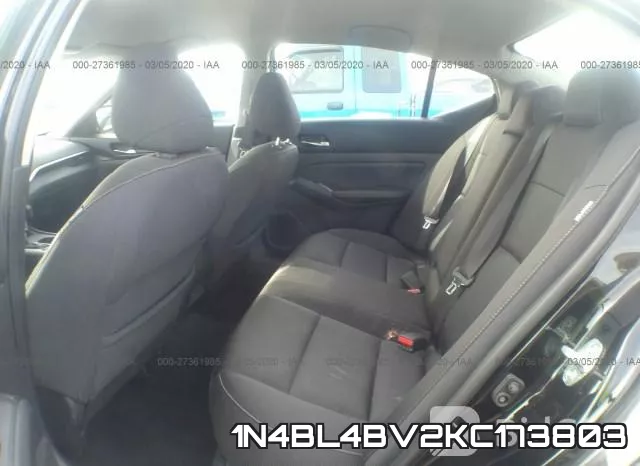 1N4BL4BV2KC173803 фото 9