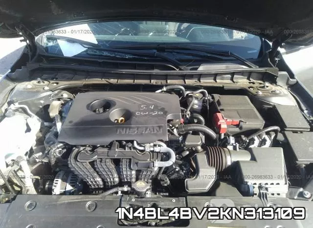 1N4BL4BV2KN313109 фото 2