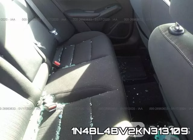 1N4BL4BV2KN313109 фото 9