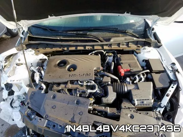 1N4BL4BV4KC237436 фото 8
