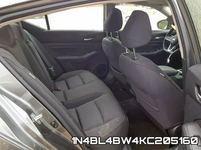 1N4BL4BW4KC205160 фото 7