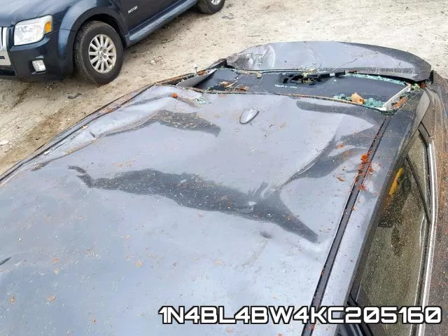 1N4BL4BW4KC205160 фото 10