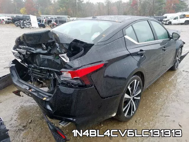 1N4BL4CV6LC131313 фото 5
