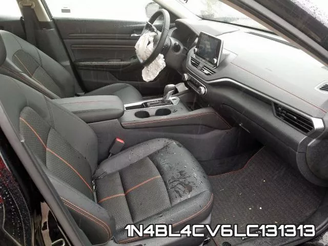 1N4BL4CV6LC131313 фото 6