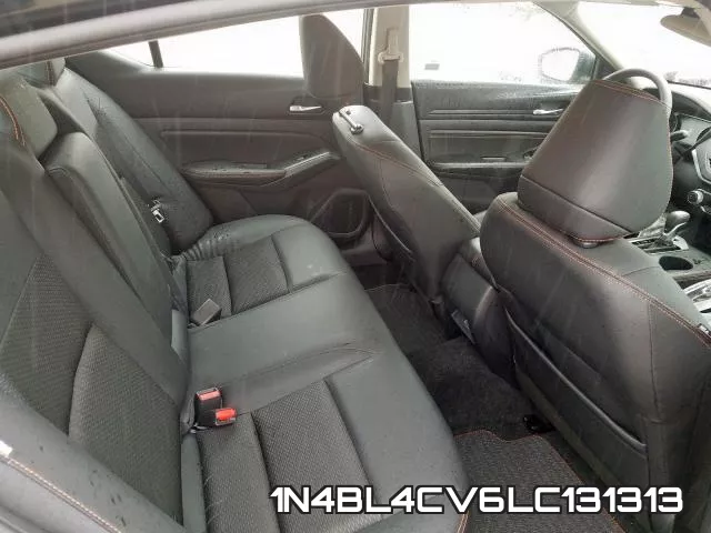 1N4BL4CV6LC131313 фото 7